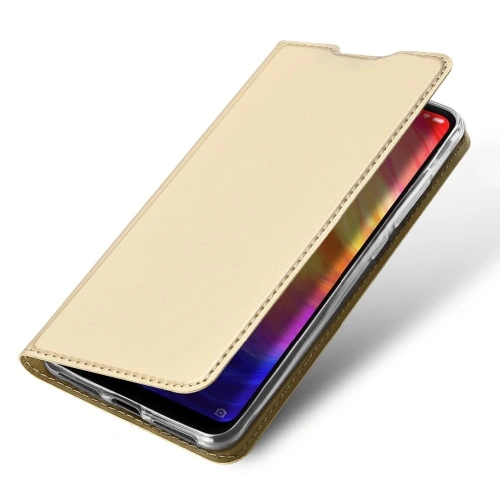 Kup Etui DuxDucis SkinPro Redmi Note 7 Aurie - DDS214GLD - {ean13} - Sklep Home Screen
