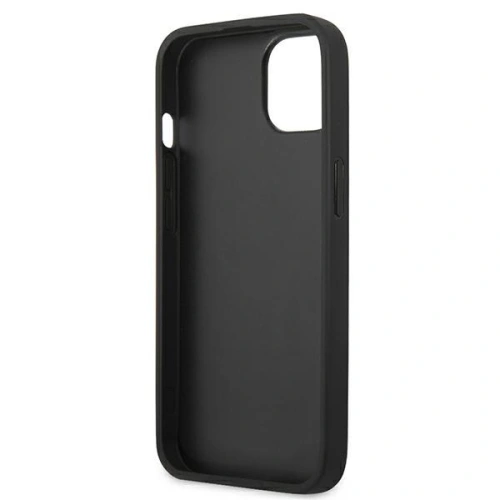 Kup Etui Guess GUHCP13MSA4GSGR Apple iPhone 13 šedý/hardcase Saffiano 4G Metal Logo - GUE1498GRY - {ean13} - Sklep Home Screen