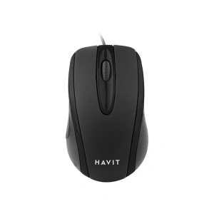 Kup Univerzální myš Havit MS753 černá - HVT092BLK - {ean13} - Sklep Home Screen