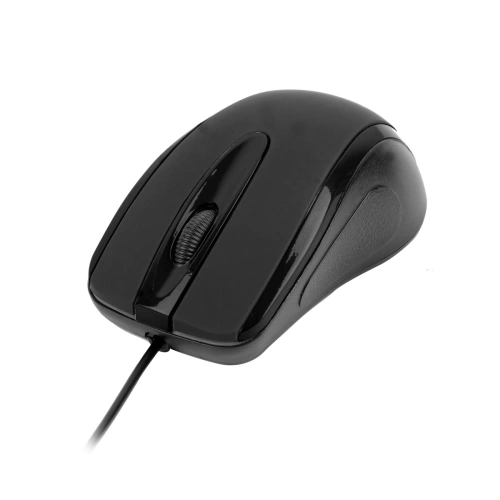 Kup Mysz uniwersalna Havit MS753 czarna - HVT092BLK - {ean13} - Sklep Home Screen
