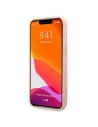 Kup Etui Guess GUHCP13MSA4GSPI Apple iPhone 13 różowy/pink hardcase Saffiano 4G Metal Logo - GUE1499PNK - {ean13} - Sklep Home Screen