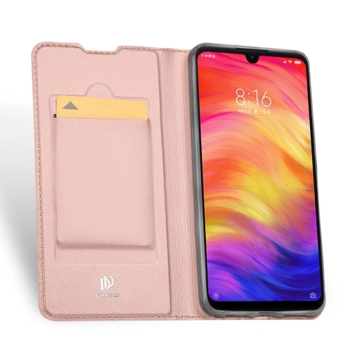 Kup Etui DuxDucis SkinPro Redmi Note 7 Rózsaarany - DDS215RS - {ean13} - Sklep Home Screen
