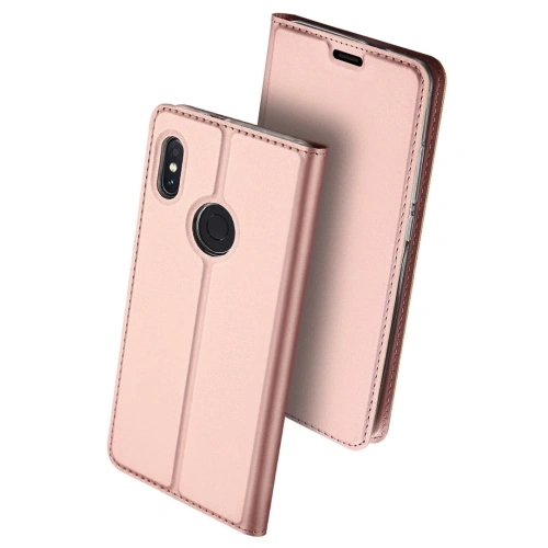 Kup Etui DuxDucis SkinPro Redmi Note 7 Rózsaarany - DDS215RS - {ean13} - Sklep Home Screen