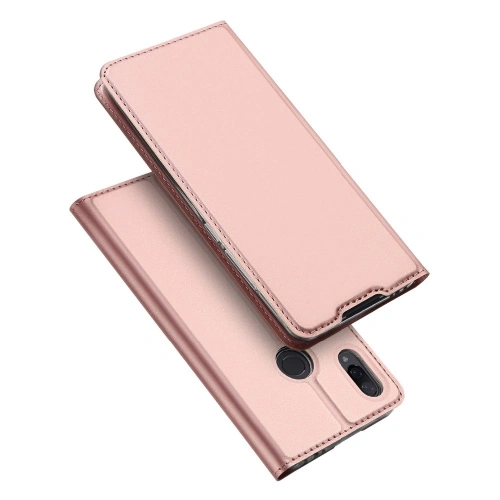 Kup Etui DuxDucis SkinPro Redmi Note 7 Rózsaarany - DDS215RS - {ean13} - Sklep Home Screen