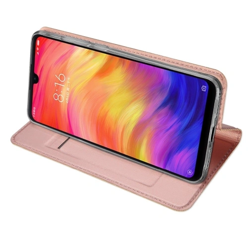 Kup Etui DuxDucis SkinPro Redmi Note 7 Rózsaarany - DDS215RS - {ean13} - Sklep Home Screen