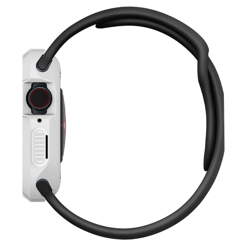 Kup Etui Spigen Rugged Armor Apple Watch 4/5/6/7/SE 44/45mm Fehér - SPN2014WHT - {ean13} - Sklep Home Screen