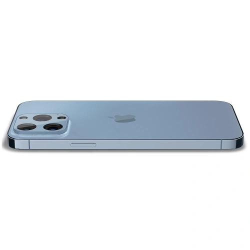 Kup Szkło hartowane na aparat Spigen Optik Camera Lens Apple iPhone 13 Pro/13 Pro Max Sierra Blue [2 PACK] - SPN2015BLU - {ean13} - Sklep Home Screen