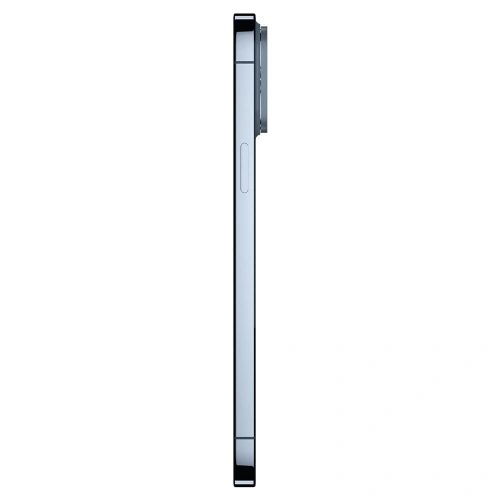 Kup Sticlă întărită pentru aparat Spigen Optik Camera Lens Apple iPhone 13 Pro/13 Pro Max Sierra Blue [2 PACK] - SPN2015BLU - {ean13} - Sklep Home Screen