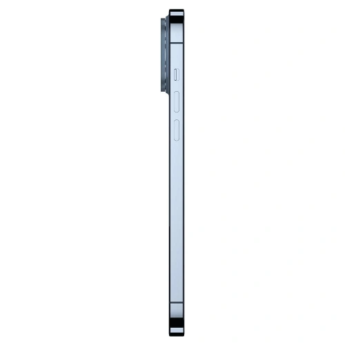 Kup Sticlă întărită pentru aparat Spigen Optik Camera Lens Apple iPhone 13 Pro/13 Pro Max Sierra Blue [2 PACK] - SPN2015BLU - {ean13} - Sklep Home Screen