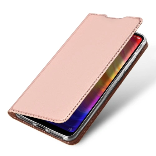 Kup Etui DuxDucis SkinPro Redmi Note 7 Rózsaarany - DDS215RS - {ean13} - Sklep Home Screen