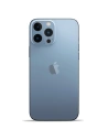 Kup Sticlă întărită pentru aparat Spigen Optik Camera Lens Apple iPhone 13 Pro/13 Pro Max Sierra Blue [2 PACK] - SPN2015BLU - {ean13} - Sklep Home Screen