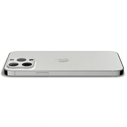 Kup Szkło hartowane na aparat Spigen Optik Camera Lens Apple iPhone 13 Pro/13 Pro Max Silver [2 PACK] - SPN2016SLV - {ean13} - Sklep Home Screen