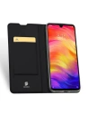 Kup Case DuxDucis SkinPro Redmi Note 7 Schwarz - DDS216BLK - {ean13} - Sklep Home Screen