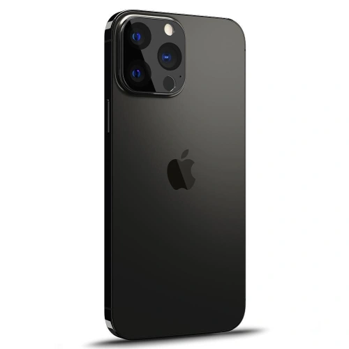 Kup Szkło hartowane na aparat Spigen Optik Camera Lens Apple iPhone 13 Pro/13 Pro Max Graphite [2 PACK] - SPN2017GPH - {ean13} - Sklep Home Screen
