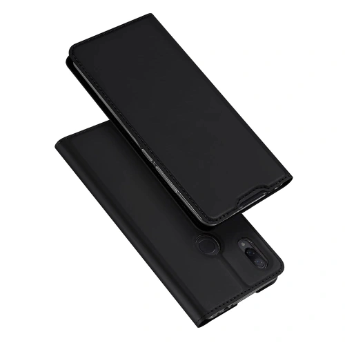 Kup Etui DuxDucis SkinPro Redmi Note 7 Fekete - DDS216BLK - {ean13} - Sklep Home Screen