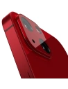 Buy Spigen Optik Camera Lens Apple iPhone 13/13 mini Red [2 PACK] - SPN2018RED - {ean13} - Home Screen Store Europe