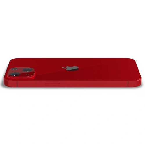 Buy Spigen Optik Camera Lens Apple iPhone 13/13 mini Red [2 PACK] - SPN2018RED - {ean13} - Home Screen Store Europe