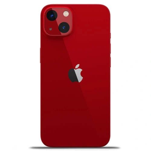 Buy Spigen Optik Camera Lens Apple iPhone 13/13 mini Red [2 PACK] - SPN2018RED - {ean13} - Home Screen Store Europe