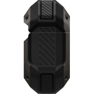 Kup Etui Spigen Tough Armor Apple AirPods 3 Gunmetal - SPN2019GNM - {ean13} - Sklep Home Screen