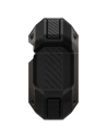 Kup Spigen Apple Tasche Tough Armor AirPods 3 Gunmetal - SPN2019GNM - {ean13} - Sklep Home Screen