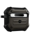 Kup Etui Spigen Tough Armor Apple AirPods 3 Gunmetal - SPN2019GNM - {ean13} - Sklep Home Screen