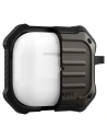 Kup Etui Spigen Tough Armor Apple AirPods 3 Gunmetal - SPN2019GNM - {ean13} - Sklep Home Screen
