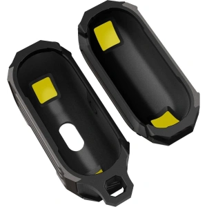 Kup Etui Spigen Tough Armor Apple AirPods 3 Gunmetal - SPN2019GNM - {ean13} - Sklep Home Screen
