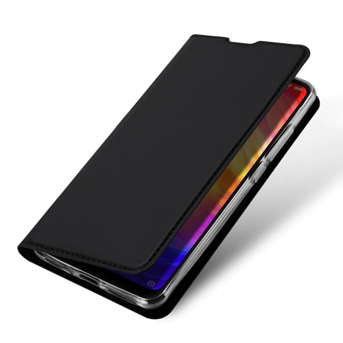 Kup Etui DuxDucis SkinPro Redmi Note 7 Fekete - DDS216BLK - {ean13} - Sklep Home Screen