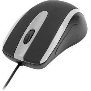 Kup M鼠 uniwersalna Havit MS753 negru-gri - HVT105BLKGRY - {ean13} - Sklep Home Screen