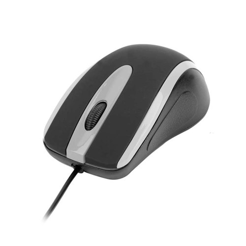 Kup Havit Universalmaus MS753 schwarz-grau - HVT105BLKGRY - {ean13} - Sklep Home Screen