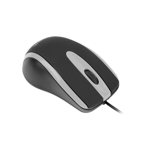 Kup Mysz uniwersalna Havit MS753 czarno-szara - HVT105BLKGRY - {ean13} - Sklep Home Screen
