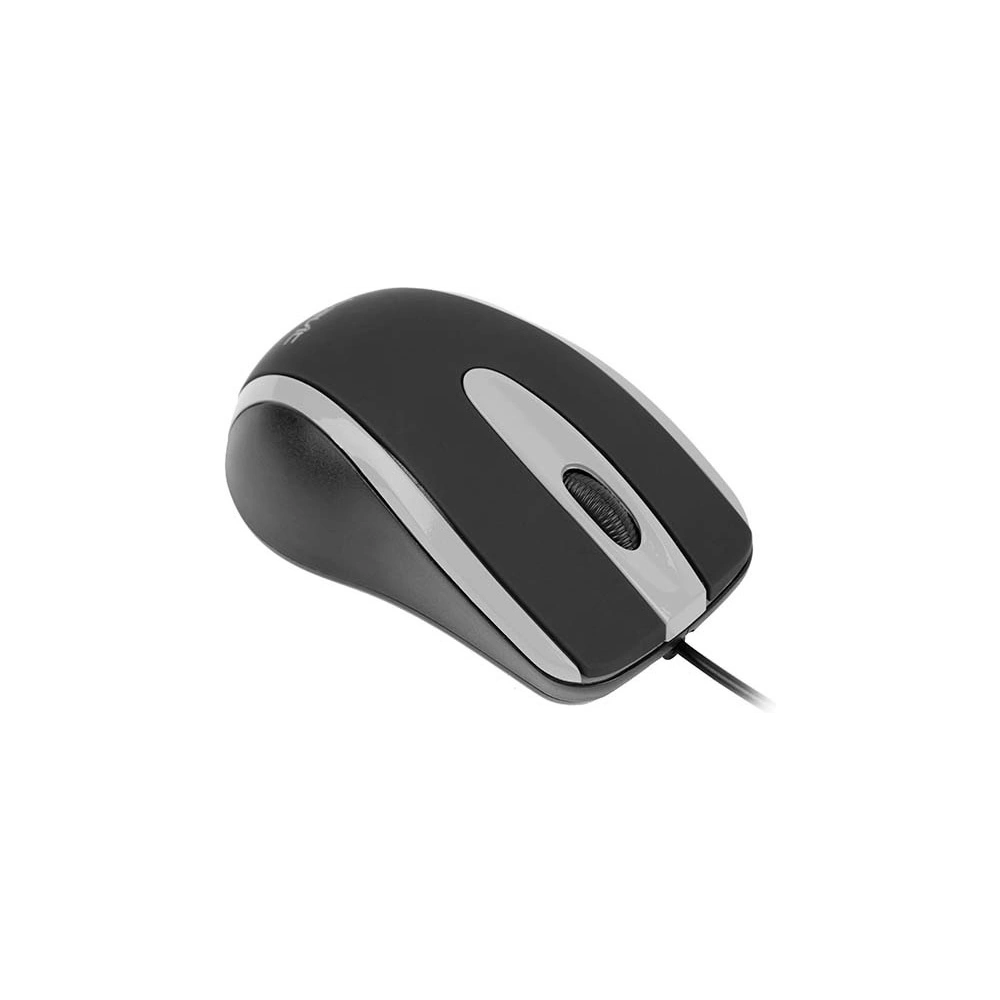 Mysz uniwersalna Havit MS753 czarno-szara