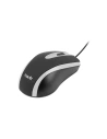 Kup Havit Universalmaus MS753 schwarz-grau - HVT105BLKGRY - {ean13} - Sklep Home Screen
