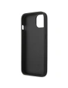 Kup Etui Guess GUHCP13SSA4GSGR Apple iPhone 13 mini szürke/grey hardcase Saffiano 4G Metal Logo - GUE1510GRY - {ean13} - Sklep Home Screen