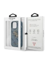 Kup Etui Guess GUHCP13X4GMGBL Apple iPhone 13 Pro Max niebieski/blue hardcase 4G Big Metal Logo - GUE1512BLU - {ean13} - Sklep Home Screen