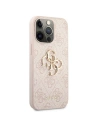 Kup Etui Guess GUHCP13X4GMGPI Apple iPhone 13 Pro Max roz/pink hardcase 4G Big Metal Logo - GUE1513PNK - {ean13} - Sklep Home Screen