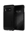 Spigen Rugged Armor Samsung Galaxy S10 Matte Black