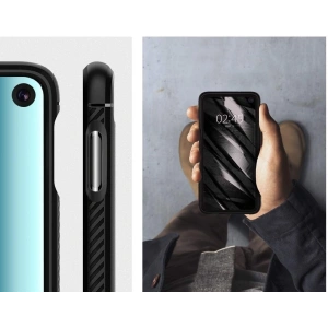 Buy Spigen Rugged Armor Samsung Galaxy S10e Matte Black - SPN259BLK - {ean13} - Home Screen Store Europe
