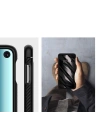 Kup Etui Spigen Rugged Armor Samsung Galaxy S10e Matt Fekete - SPN259BLK - {ean13} - Sklep Home Screen