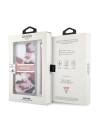 Kup Etui Guess GUHCP13XKCABPI Apple iPhone 13 Pro Max różowy/pink hardcase Camo Strap Collection - GUE1517PNK - {ean13} - Sklep Home Screen