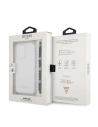 Kup Guess Apple Tasche GUHCP13XKPSBK iPhone 13 Pro Max Transparentes Hartschalengehäuse Schwarz Perle - GUE1518CL - {ean13} - Sklep Home Screen