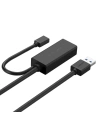 Kup UGREEN US175 USB 3.0 hosszabbító kábel, micro USB, 5m (fekete) - UGR1158BLK - {ean13} - Sklep Home Screen