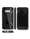Kup Etui Spigen Rugged Armor Samsung Galaxy S10e Matt Fekete - SPN259BLK - {ean13} - Sklep Home Screen