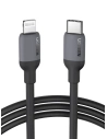 Kup Kabel USB-C do Lightning UGREEN US387, 1m (czarny) - UGR1164BLK - {ean13} - Sklep Home Screen