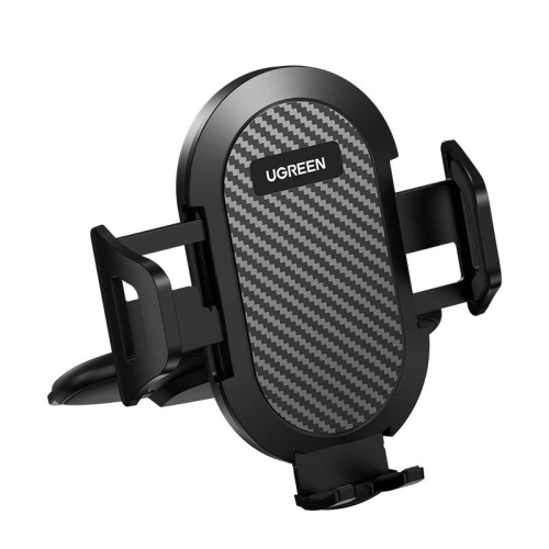 Kup Suport auto UGREEN LP144 pentru slotul CD (negru) - UGR1169BLK - {ean13} - Sklep Home Screen