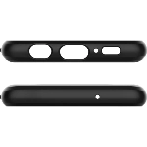 Buy Spigen Rugged Armor Samsung Galaxy S10e Matte Black - SPN259BLK - {ean13} - Home Screen Store Europe