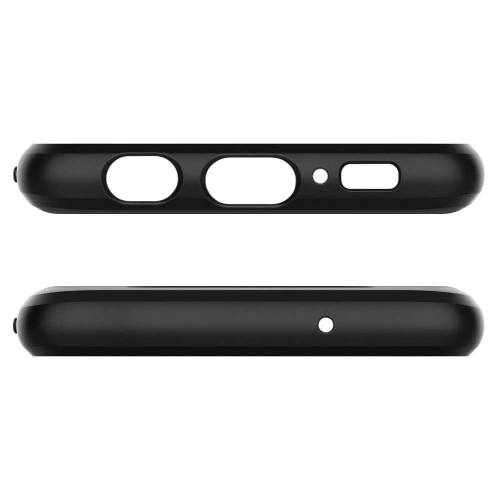 Kup Etui Spigen Rugged Armor Samsung Galaxy S10e Matt Fekete - SPN259BLK - {ean13} - Sklep Home Screen