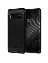 Etui Spigen Rugged Armor Samsung Galaxy S10 Matte Black