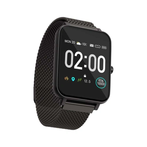 Buy Smartwatch Havit H1103A (Grey) - HVT107GRY - {ean13} - Home Screen Store Europe