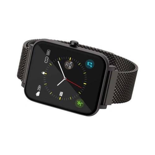 Buy Smartwatch Havit H1103A (Grey) - HVT107GRY - {ean13} - Home Screen Store Europe